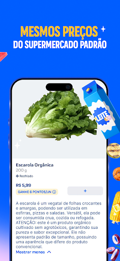 DAKI | Supermercado rápido para PC