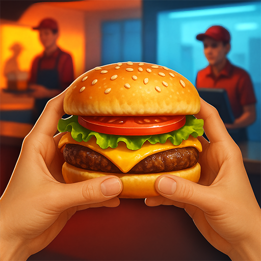 Burger Belly PC