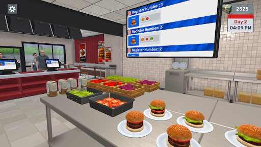 Burger Belly PC