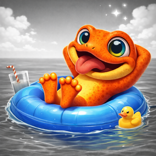 Gecko Out الحاسوب
