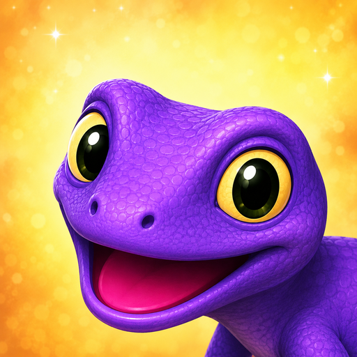 Gecko Out পিসি
