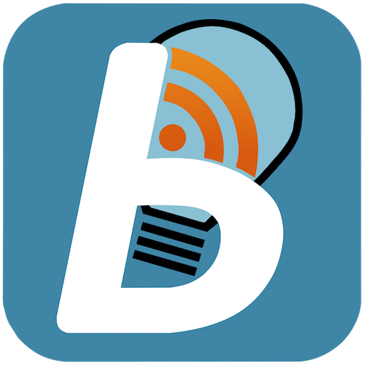 BlueDimmer PC