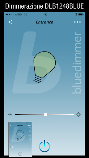 BlueDimmer PC