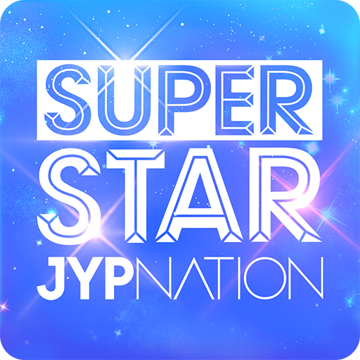 SUPERSTAR JYPNATION ???????