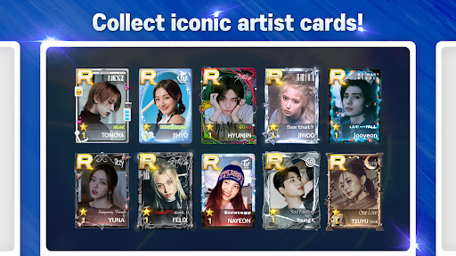 SUPERSTAR JYPNATION PC