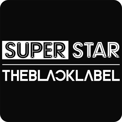 SUPERSTAR THEBLACKLABEL ПК