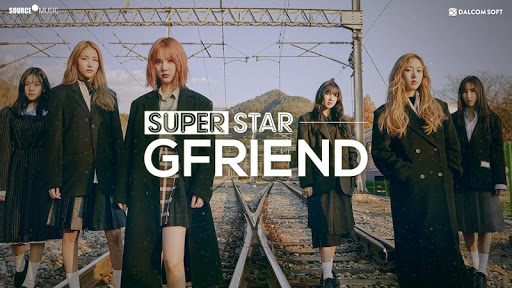 SuperStar GFRIEND电脑版