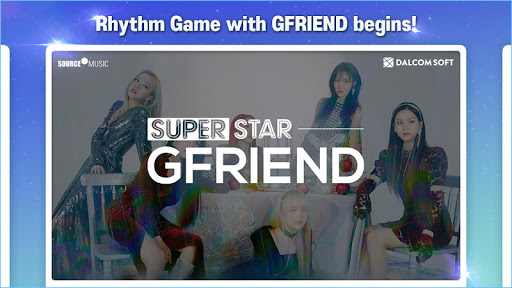 SuperStar GFRIEND