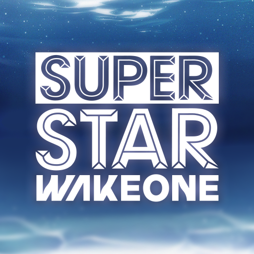 SUPERSTAR WAKEONE电脑版