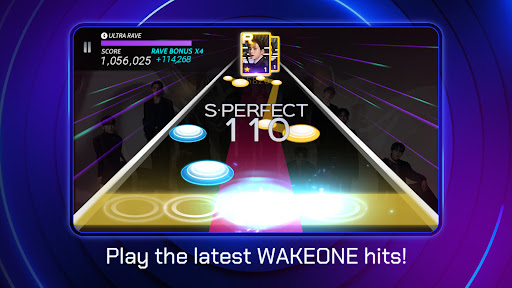 SUPERSTAR WAKEONE