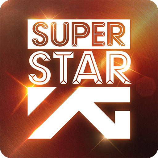 SUPERSTAR YG PC版