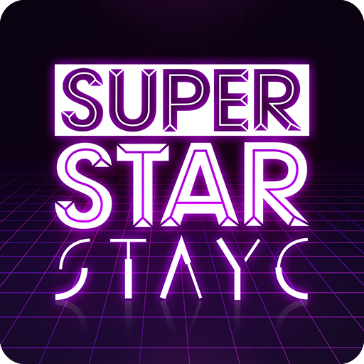 SUPERSTAR STAYC PC