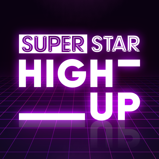 SUPERSTAR HIGHUP