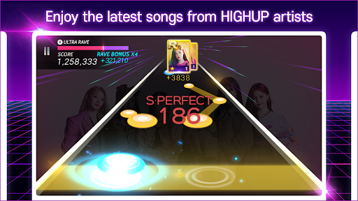 komputer SUPERSTAR HIGHUP