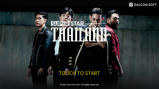 SUPERSTAR THAILAND PC