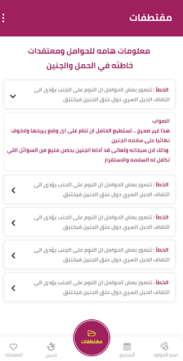 hamilguide | حاسبة الحمل بدقة PC
