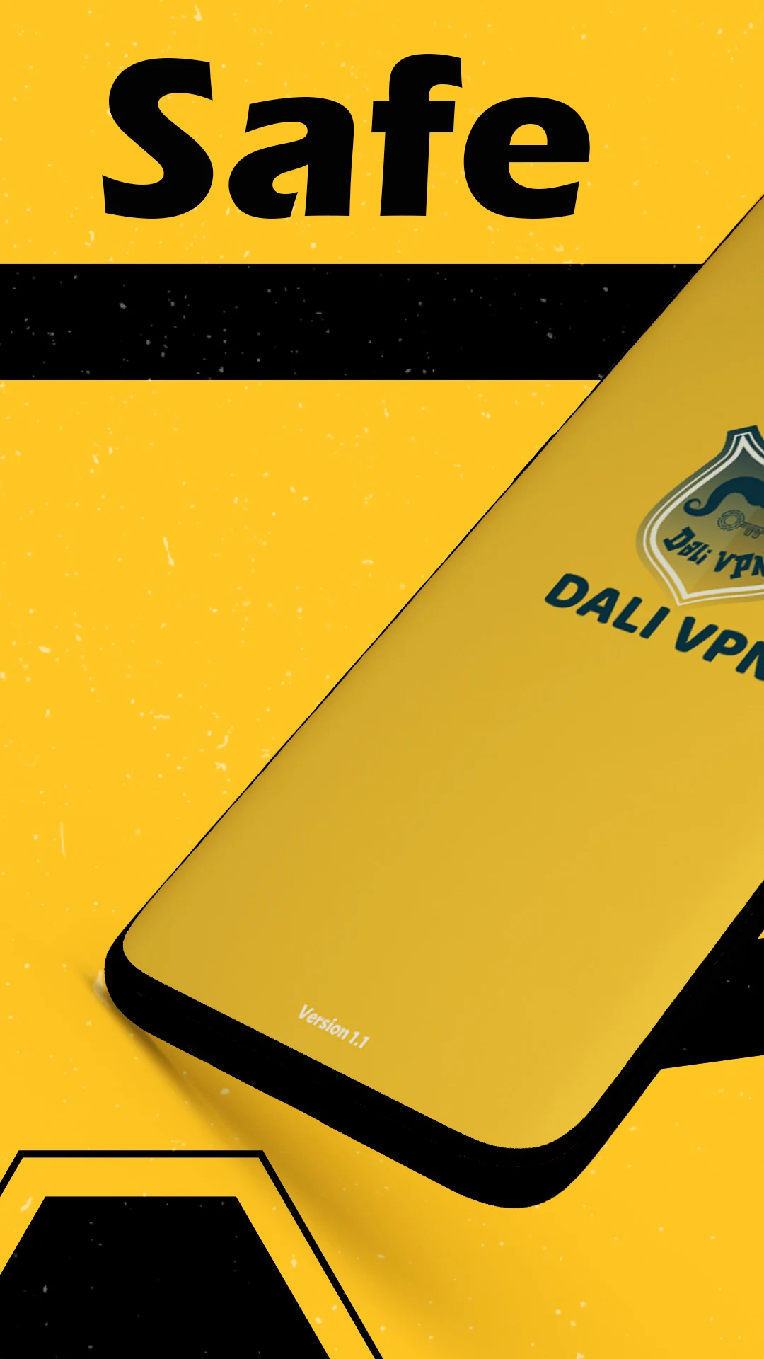Dali VPN PC