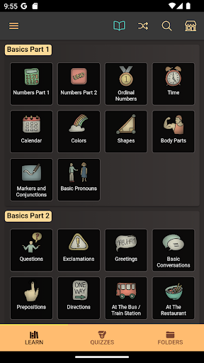 Learn Tagalog by Dalubhasa پی سی