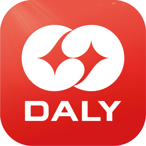 DALY BMS PC
