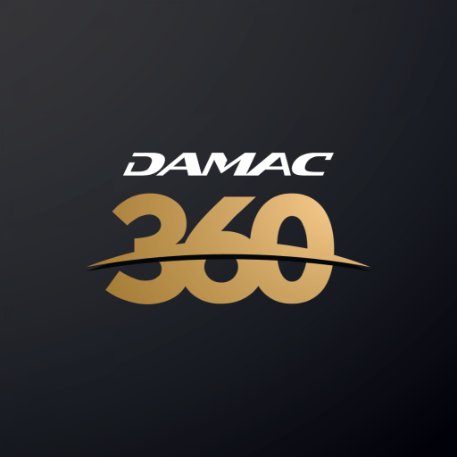 DAMAC 360 PC