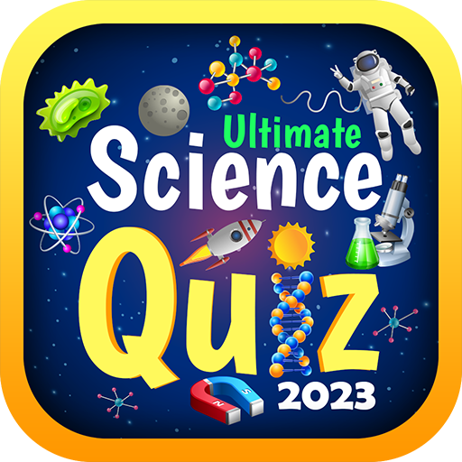 Ultimate Science Quiz 2023 PC