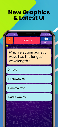 Ultimate Science Quiz 2023 PC