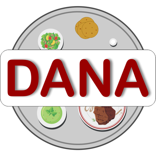 Dana App পিসি