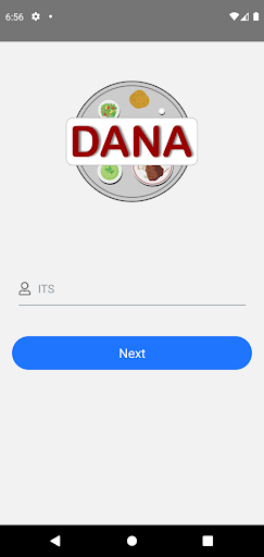Dana App PC