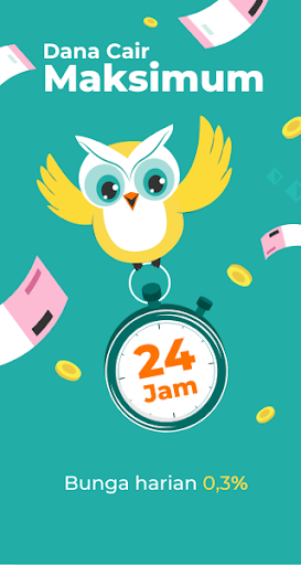 danabijak: Pinjaman Online