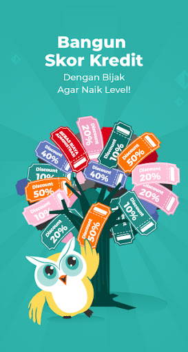 danabijak: Pinjaman Online