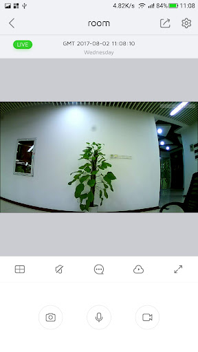 Danale Cam PC