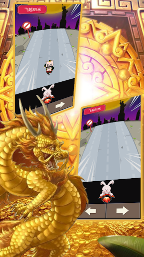 Rocket Bunny bike PC