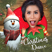 Christmas Dance – Put Your Face in a 3D Video PC