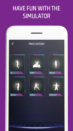 BattleEmotes | Dances & Emotes