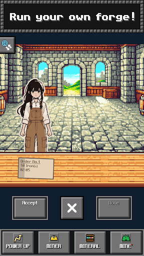 Super Miner : Grow Miner