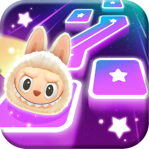 Dancing Ballz Star PC