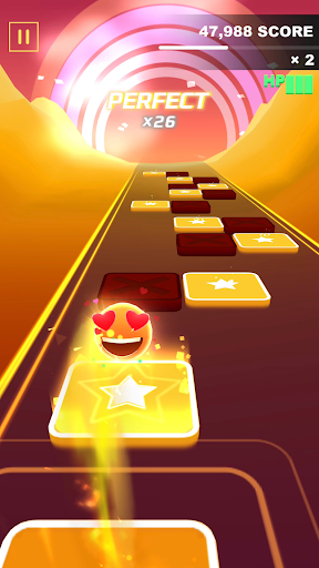 Dancing Ballz Star PC