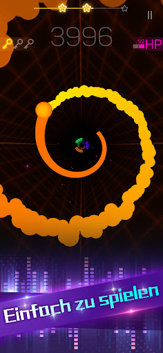 Smash Colors 3D - Beat Color Circles Rhythm Game