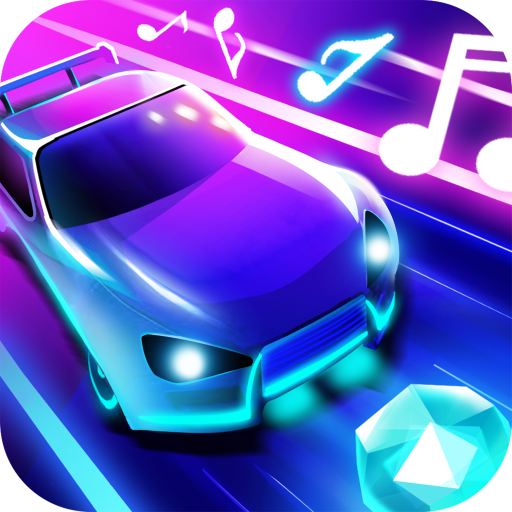 Beat Racing-Бит-гонка ПК