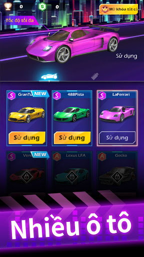 Beat Racing- Đua nhịp điệu