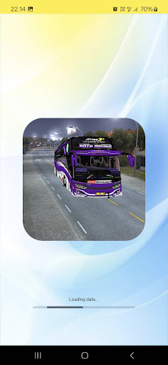 Mod 12 Bussid Ratu Maher Bus پی سی