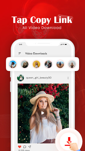 All Video Downloader & HD PC