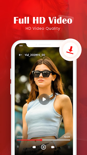 All Video Downloader & HD PC