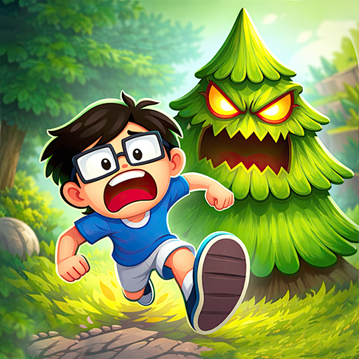 Tree Hate You PC