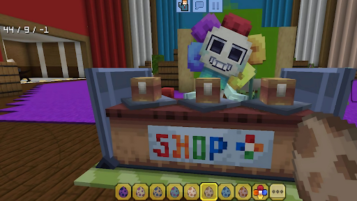 komputer Craftsman Dandys World