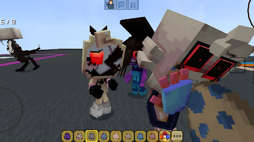 komputer Craftsman Dandys World