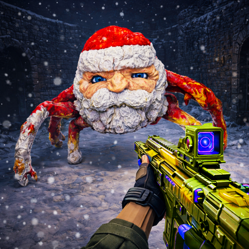 Goo Goo Gaga: Escape Game