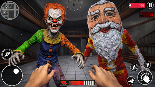 Goo Goo Gaga: Escape Game PC