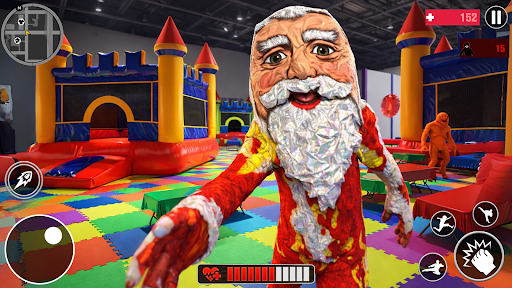 Goo Goo Gaga: Escape Game PC