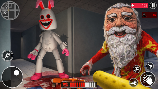 Goo Goo Gaga: Escape Game PC